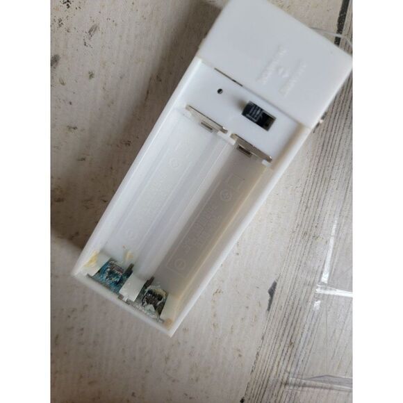 Lemax AS IS Gas Lantern street light Xmas accessory - Picture 2 of 5